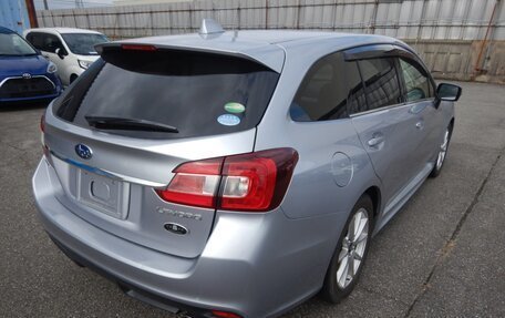 Subaru Levorg I, 2014 год, 1 411 900 рублей, 8 фотография