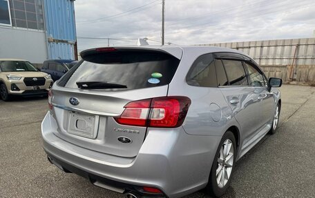 Subaru Levorg I, 2014 год, 1 411 900 рублей, 34 фотография