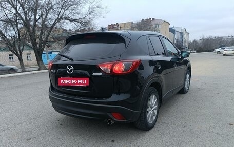 Mazda CX-5 II, 2014 год, 1 720 000 рублей, 2 фотография