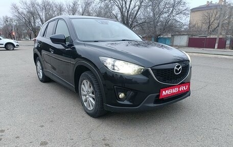 Mazda CX-5 II, 2014 год, 1 720 000 рублей, 3 фотография