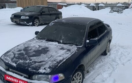 Toyota Sprinter VIII (E110), 1993 год, 300 000 рублей, 2 фотография