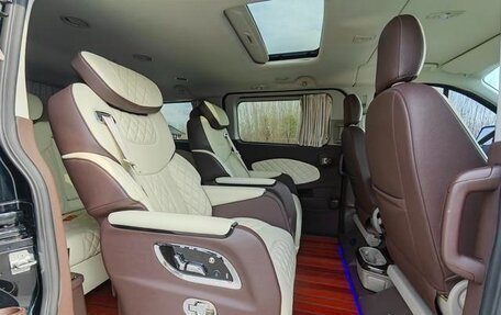 Ford Tourneo Custom I рестайлинг, 2021 год, 2 826 000 рублей, 7 фотография