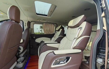 Ford Tourneo Custom I рестайлинг, 2021 год, 2 826 000 рублей, 4 фотография