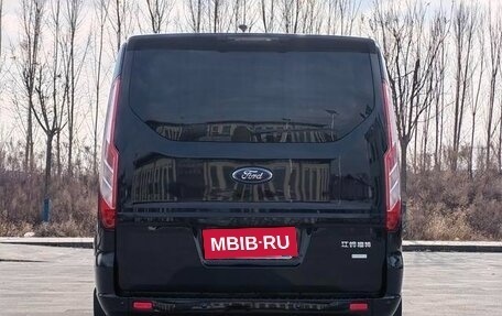 Ford Tourneo Custom I рестайлинг, 2021 год, 2 826 000 рублей, 22 фотография