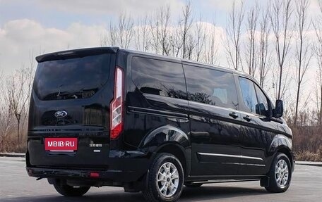 Ford Tourneo Custom I рестайлинг, 2021 год, 2 826 000 рублей, 19 фотография