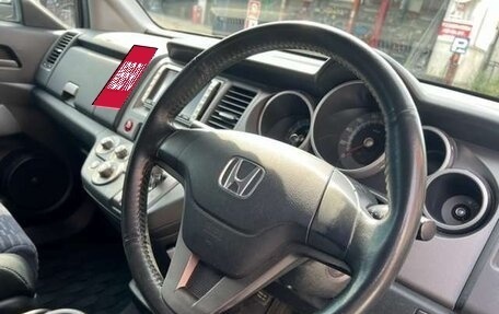 Honda Crossroad, 2010 год, 942 000 рублей, 14 фотография