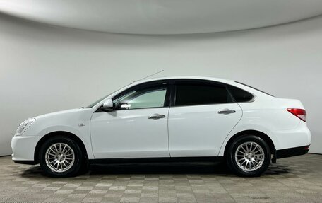 Nissan Almera, 2013 год, 849 000 рублей, 3 фотография