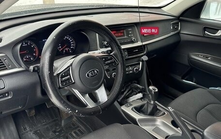 KIA Optima IV, 2019 год, 1 650 000 рублей, 6 фотография