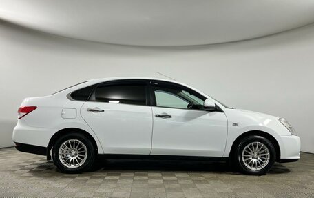 Nissan Almera, 2013 год, 849 000 рублей, 4 фотография