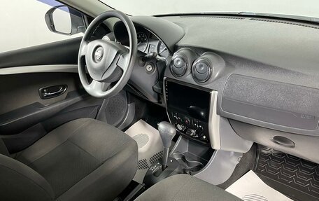 Nissan Almera, 2013 год, 849 000 рублей, 13 фотография