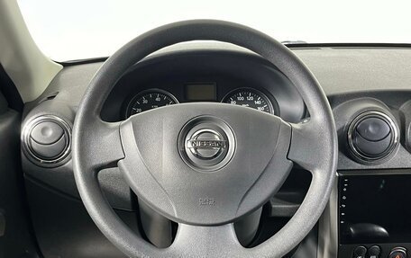 Nissan Almera, 2013 год, 849 000 рублей, 15 фотография