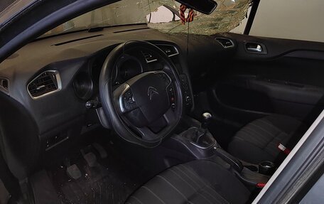 Citroen C4 II рестайлинг, 2012 год, 320 000 рублей, 4 фотография