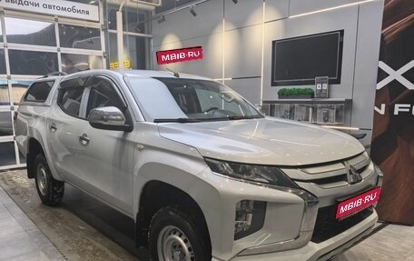 Mitsubishi L200 IV рестайлинг, 2019 год, 1 фотография