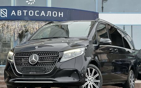 Mercedes-Benz V-Класс, 2024 год, 33 900 000 рублей, 1 фотография