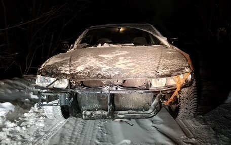 Mitsubishi Galant VIII, 1998 год, 85 000 рублей, 1 фотография