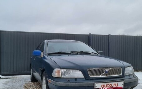 Volvo S40 II, 1997 год, 250 000 рублей, 1 фотография