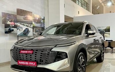 Haval F7, 2025 год, 3 649 000 рублей, 1 фотография