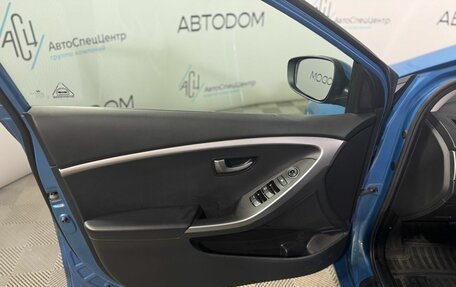 Hyundai i30 II рестайлинг, 2014 год, 1 282 000 рублей, 7 фотография