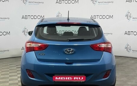 Hyundai i30 II рестайлинг, 2014 год, 1 282 000 рублей, 4 фотография