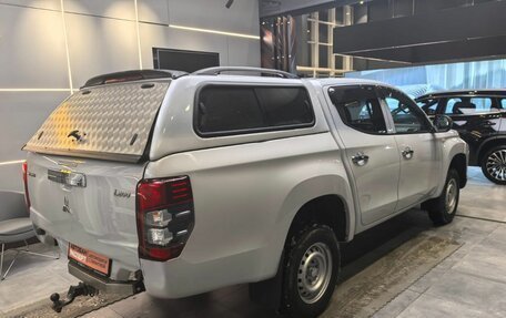 Mitsubishi L200 IV рестайлинг, 2019 год, 5 фотография