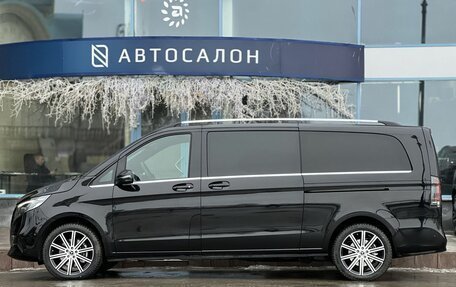 Mercedes-Benz V-Класс, 2024 год, 33 900 000 рублей, 2 фотография