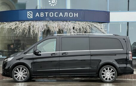 Mercedes-Benz V-Класс, 2024 год, 33 900 000 рублей, 3 фотография