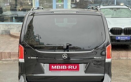 Mercedes-Benz V-Класс, 2024 год, 33 900 000 рублей, 7 фотография