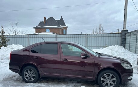 Skoda Octavia, 2010 год, 910 000 рублей, 5 фотография