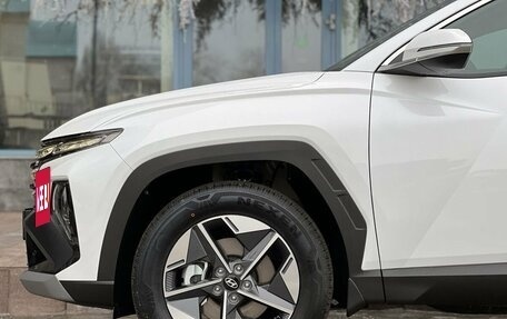 Hyundai Tucson, 2024 год, 4 090 000 рублей, 31 фотография