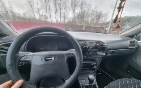 Volvo S40 II, 1997 год, 250 000 рублей, 4 фотография