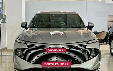 Haval F7, 2025 год, 3 649 000 рублей, 4 фотография