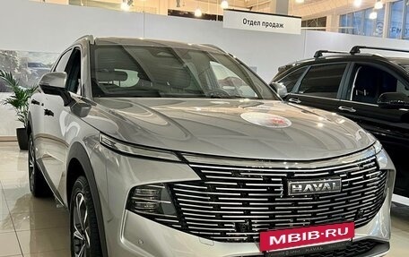 Haval F7, 2025 год, 3 649 000 рублей, 2 фотография