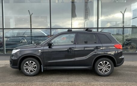 Suzuki Vitara II рестайлинг, 2018 год, 1 550 000 рублей, 4 фотография