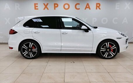 Porsche Cayenne III, 2013 год, 2 457 000 рублей, 4 фотография