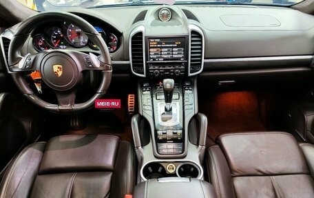 Porsche Cayenne III, 2013 год, 2 457 000 рублей, 9 фотография