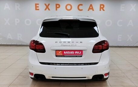 Porsche Cayenne III, 2013 год, 2 457 000 рублей, 6 фотография