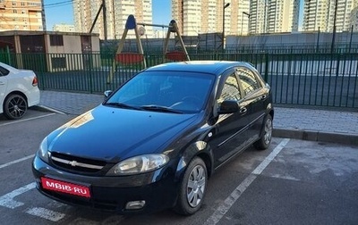 Chevrolet Lacetti, 2011 год, 600 000 рублей, 1 фотография