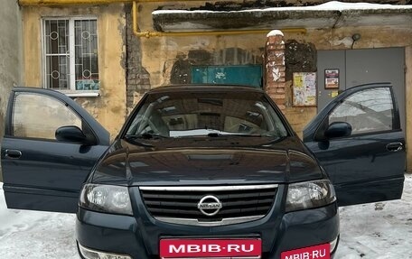 Nissan Almera Classic, 2006 год, 370 000 рублей, 1 фотография