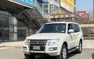 Mitsubishi Pajero IV, 2020 год, 3 900 000 рублей, 1 фотография