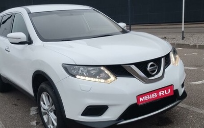 Nissan X-Trail, 2015 год, 1 450 000 рублей, 1 фотография