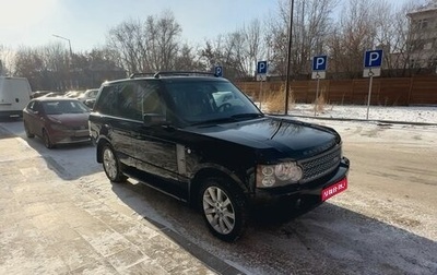 Land Rover Range Rover III, 2008 год, 1 300 000 рублей, 1 фотография