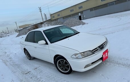 Toyota Carina, 1999 год, 515 000 рублей, 1 фотография