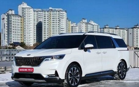 KIA Carnival, 2020 год, 2 900 000 рублей, 1 фотография