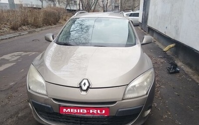 Renault Megane III, 2011 год, 650 000 рублей, 1 фотография