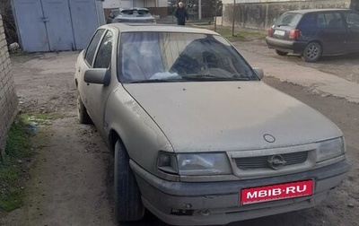 Opel Vectra A, 1989 год, 110 000 рублей, 1 фотография