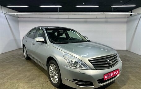 Nissan Teana, 2012 год, 1 377 000 рублей, 1 фотография