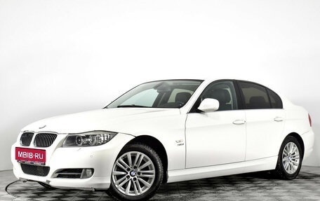 BMW 3 серия, 2009 год, 1 729 000 рублей, 1 фотография