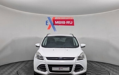 Ford Kuga III, 2013 год, 995 000 рублей, 1 фотография