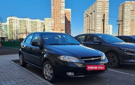 Chevrolet Lacetti, 2011 год, 600 000 рублей, 4 фотография