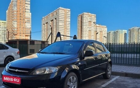 Chevrolet Lacetti, 2011 год, 600 000 рублей, 2 фотография